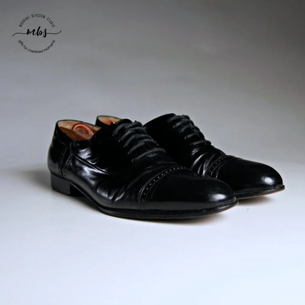 Bally men size